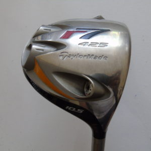 TaylorMade R7 425 Driver