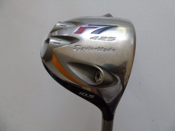 TaylorMade R7 425 Driver