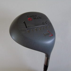 TaylorMade Midsize System2 Driver