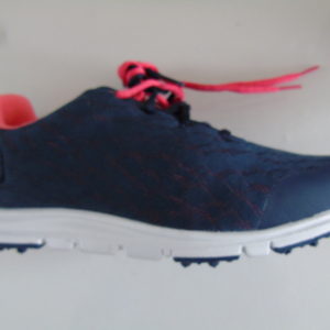 Ladies FootJoy Navy Golf shoes