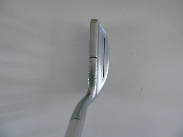 Putter Wilson Staff 8813 - Pour Droitier, Occasion En Bon état (Golf)