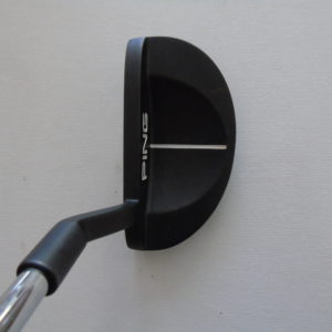 Ping Scotsdale Shea Putter