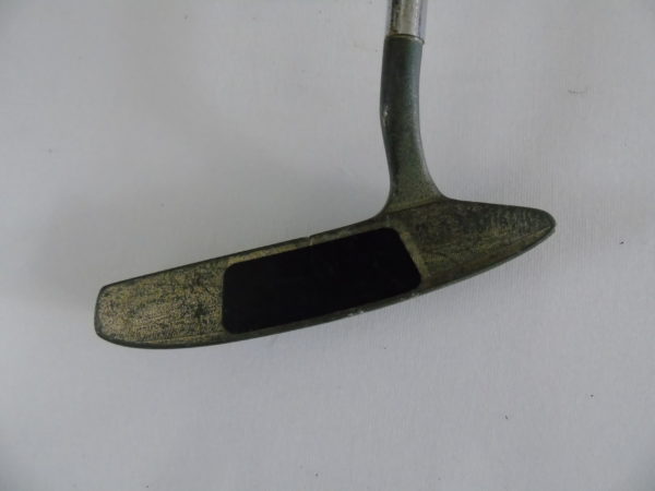 Odyssey Dual Force 220 Putter