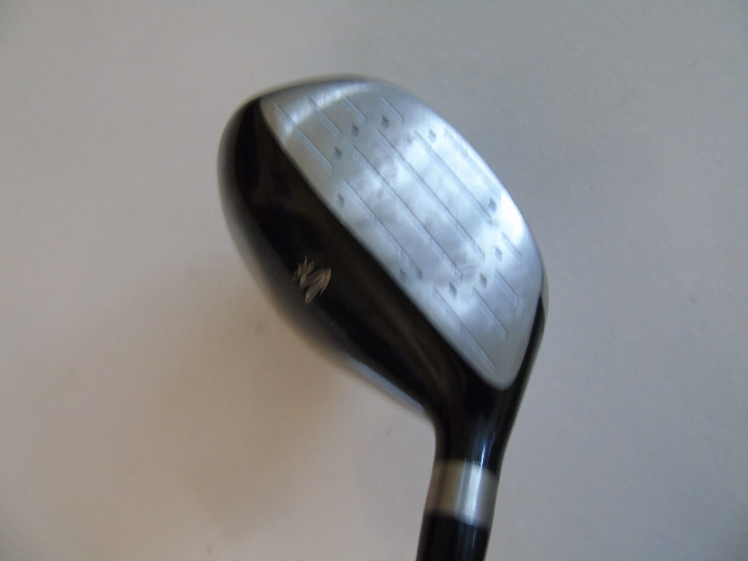 KING COBRA SZ 7 WOOD REGULAR GRAPHITE SHAFT - LH SOLD | New And Used ...