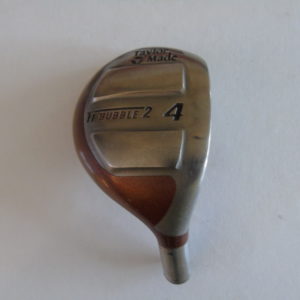 TaylorMade Bubble2 4 Hybrid Head