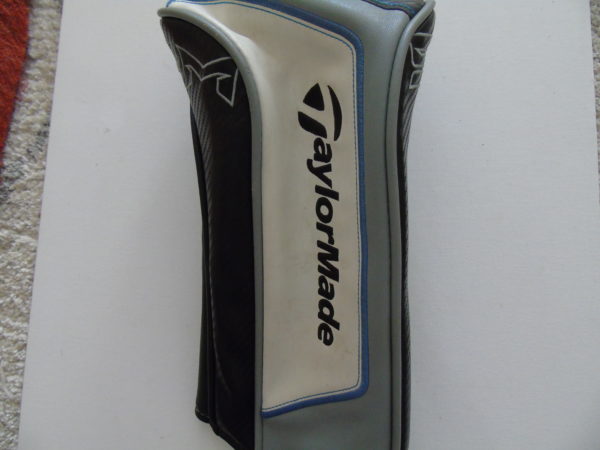 TaylorMade sim Driver Cover