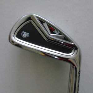 TaylorMade TP R9 5 Iron