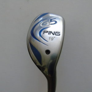 Ping G5 Hybrid