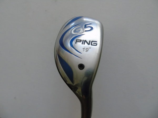 Ping G5 Hybrid
