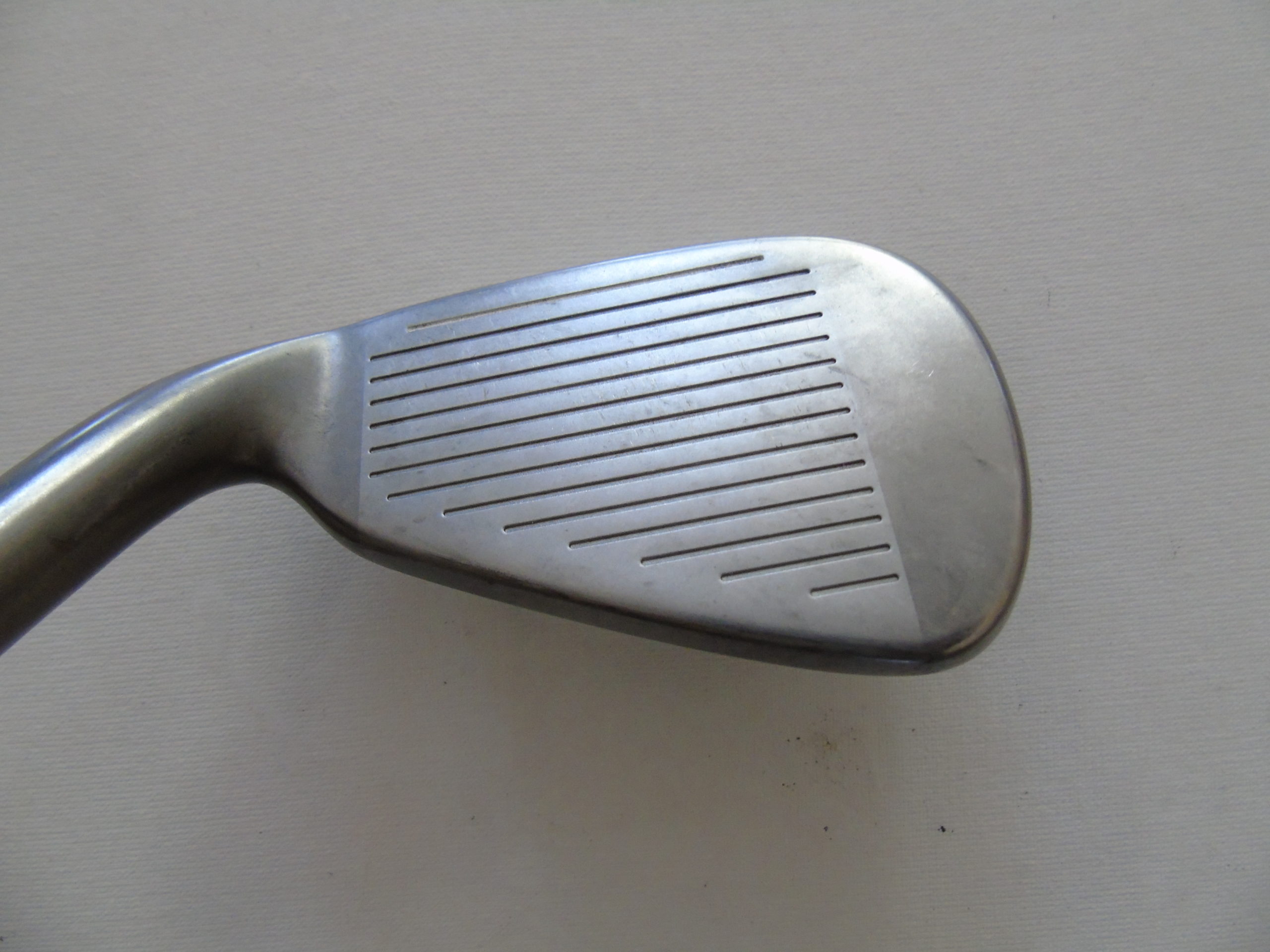 TAYLORMADE RBZ IRON SET 5 to SW REGULAR STEEL SHAFTS - SOLD | New And ...