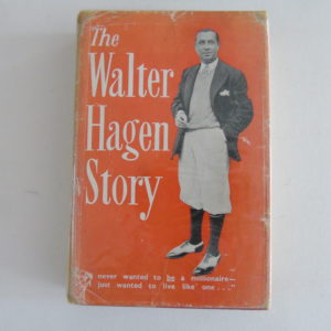 The Walter Hagen Story