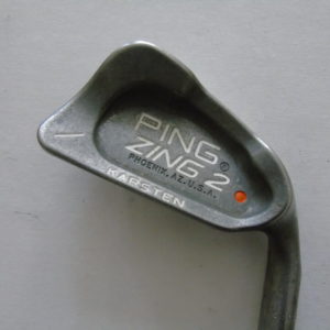 Ping Zing2 1 Iron