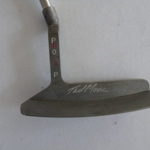 Tad Moore Pro 1 Putter