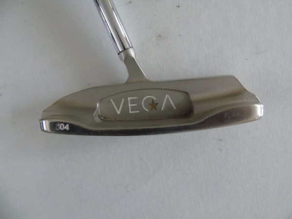 Vega VP-01 Limited edition Putter