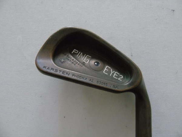 Ping Eye2 Beryllium 3 Iron