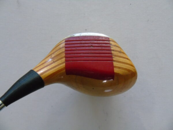 a good wooden ping 7 wood