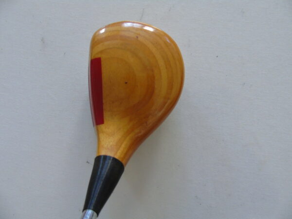 a wooden ping 7 wood