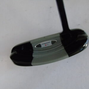 a good low cost left hand putter