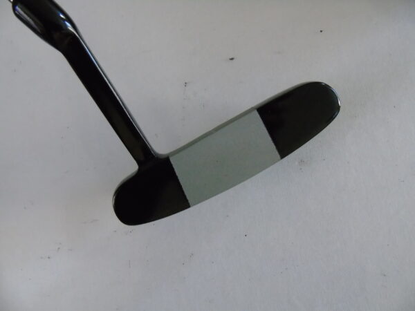 low cost left hand putter