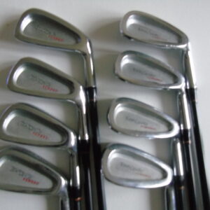 Golfsmith Tour Cavity Forged Irons