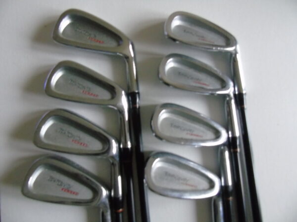 Golfsmith Tour Cavity Forged Irons