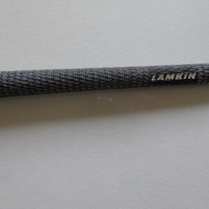 Lamkin Crossline Full cord Grips