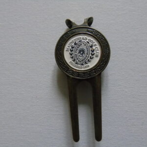 MAIDENHEAD GOLF CLUB FOUNDED 1896 PITCH REPAIR TOOL - post free