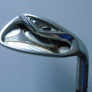 TaylorMade r7 A Wedge