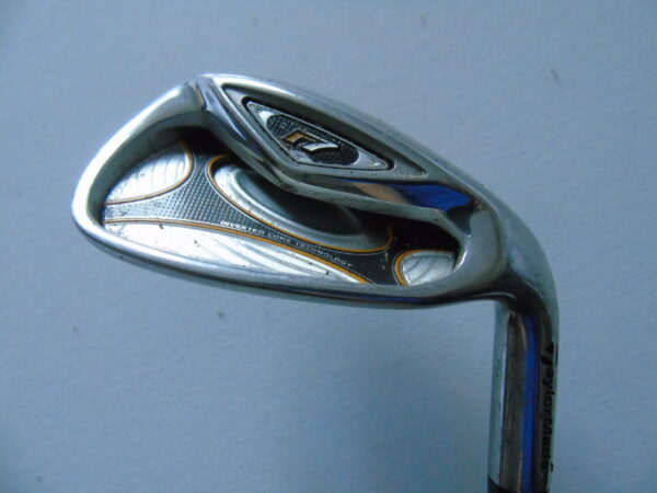 TaylorMade r7 A Wedge