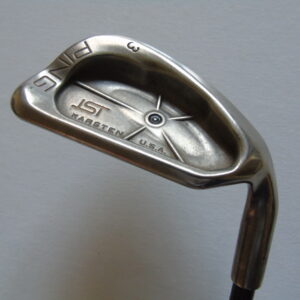 Ping ISI Nickel sand wedge