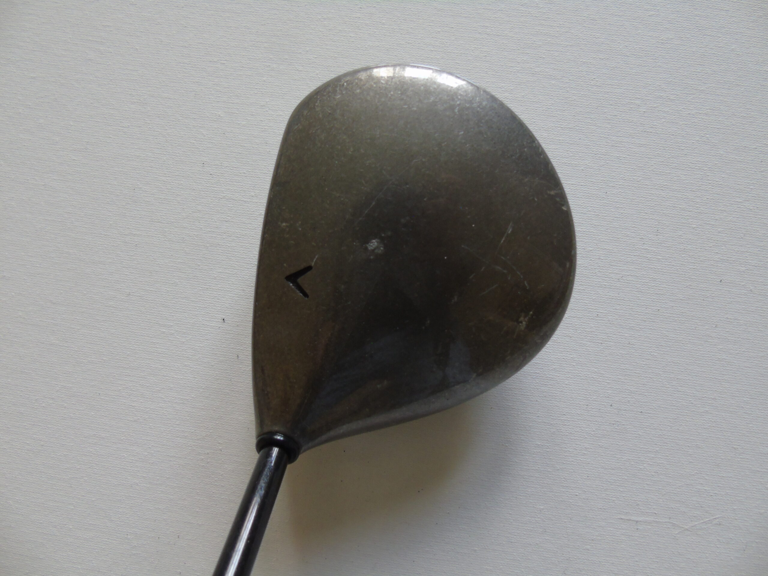 Callaway 7 Degree Driver