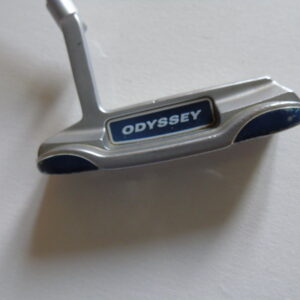 Odyssey White Hot RX1 Putter
