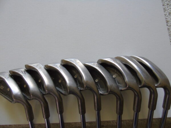 Ping Isi Irons