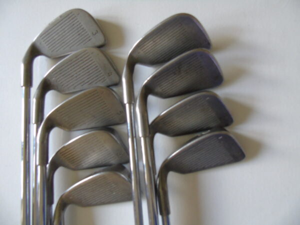 Ping Isi Irons