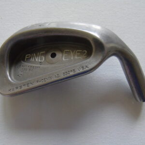 Ping Eye2 9 Iron Head