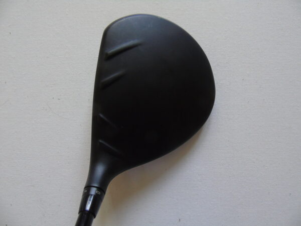 Ping G400 Strong 3 Wood