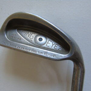 Ping Eye2 6 Iron