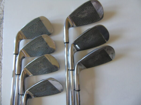 cheap sets of irons