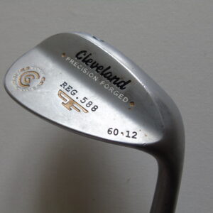 Cleveland Tour Zip Grooves Wedge