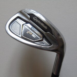 TaylorMade Psi Sand wedge