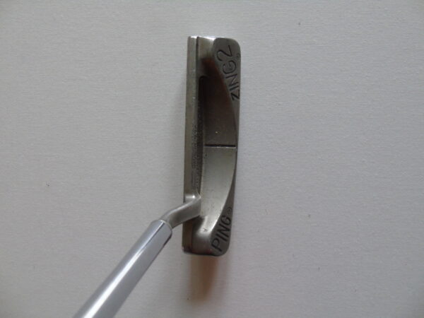 Ping Zing2 Steel Putter