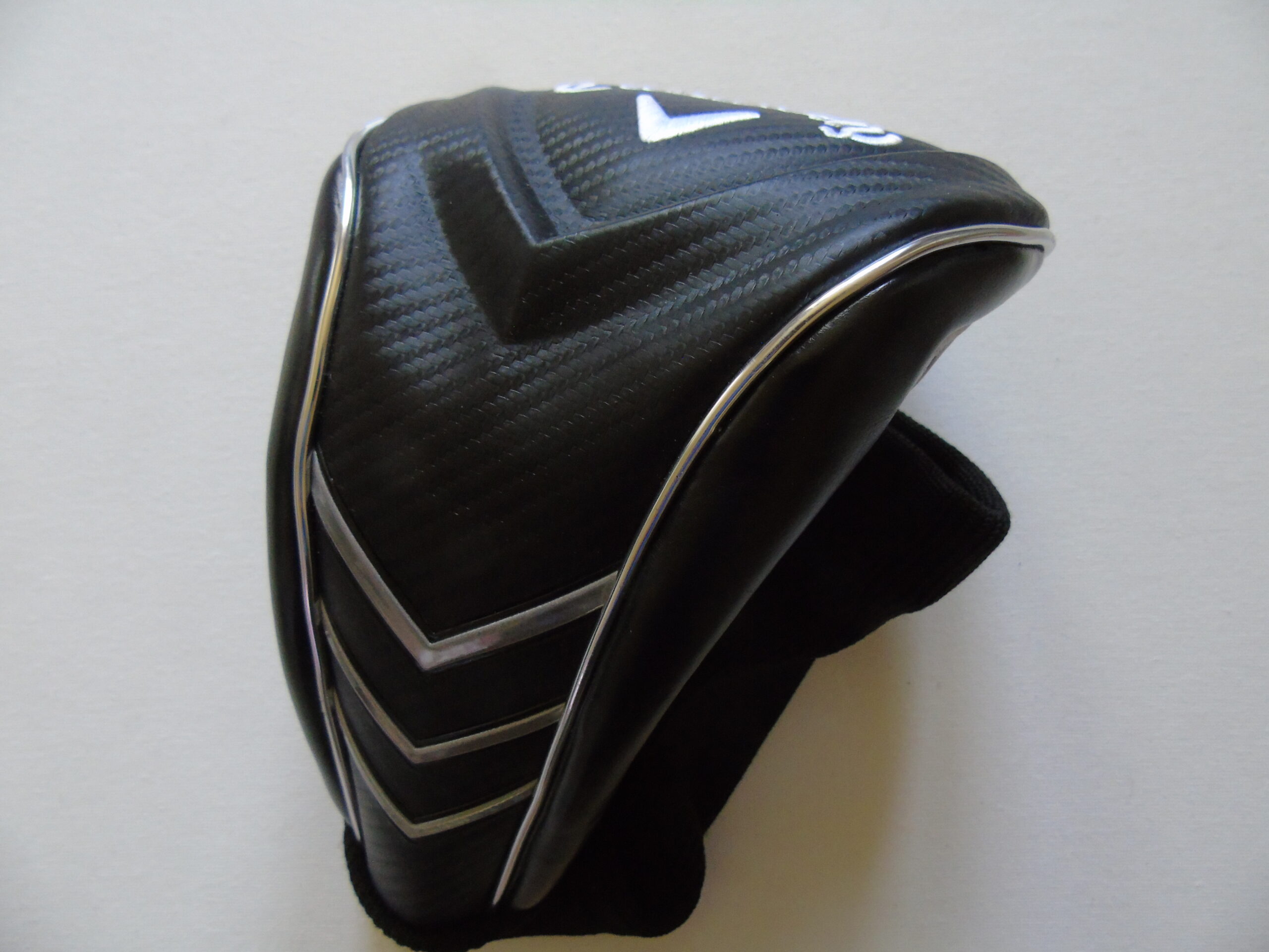 callaway ft tour driver cover