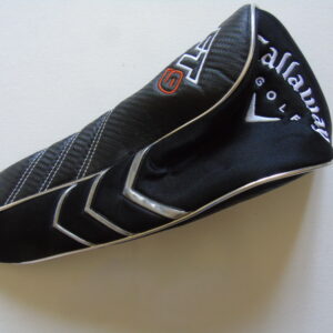 Callaway FT9 Driver Cover