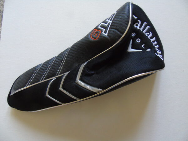 Callaway FT9 Driver Cover