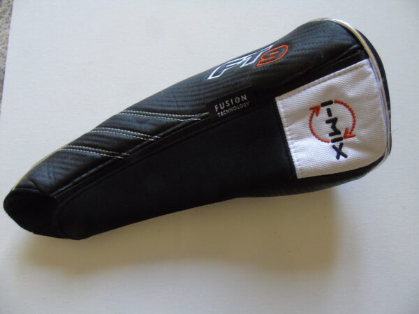 callaway ft9 driver cover