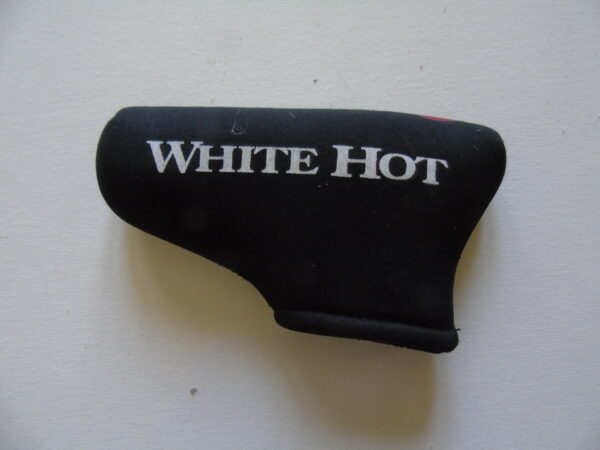 Odyssey White Hot Putter Cover