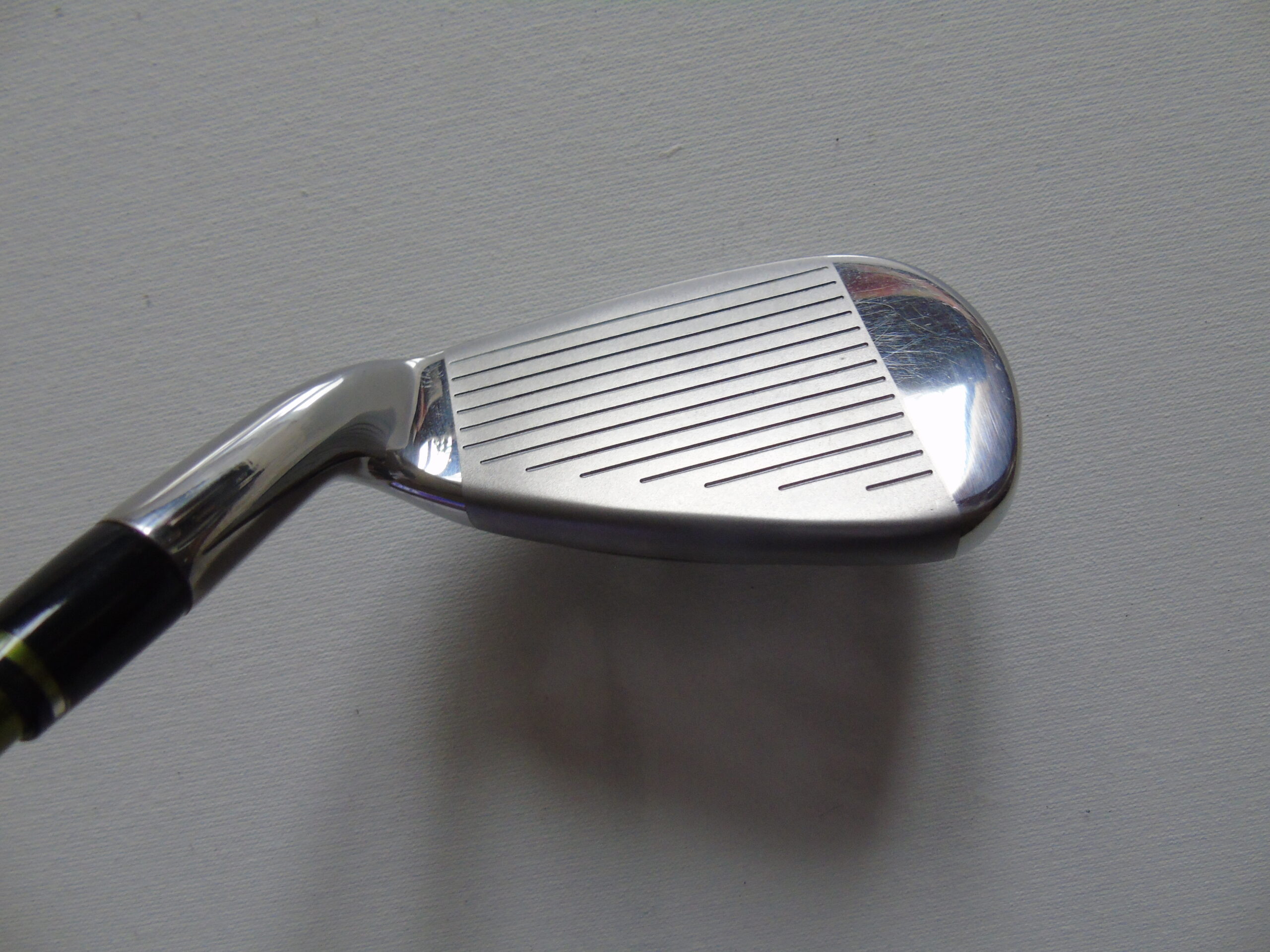 Adams Idea a2os 5 Hybrid