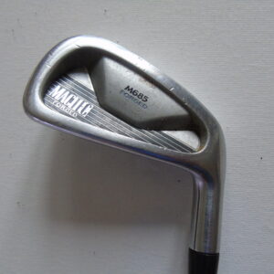 Macgregor Forged 5 Iron