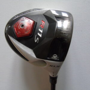 TaylorMade R11s 10.5 Driver
