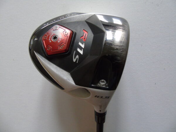 TaylorMade R11s 10.5 Driver